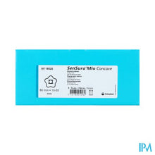 Afbeelding in Gallery-weergave laden, Sensura Mio Concave 2d Plaat Uitknipb. 10-55mm 5