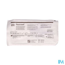 Afbeelding in Gallery-weergave laden, Raucoset Set Anatomisch Pincet Blauw 145893