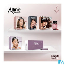 Load image into Gallery viewer, Alline Gummies 60