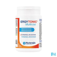 Afbeelding in Gallery-weergave laden, Ergytonic Multicebe Caps 90