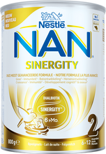 Afbeelding in Gallery-weergave laden, Nan Sinergity 2 800g
