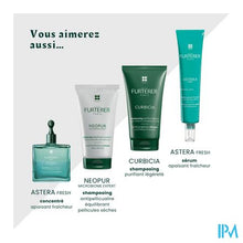 Afbeelding in Gallery-weergave laden, Furterer Neopur Sh Vette Schilfers 150ml