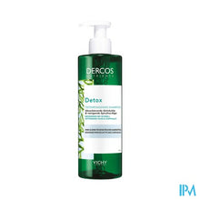 Afbeelding in Gallery-weergave laden, Vichy Dercos Nutrients Sh Detox 100ml