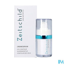 Load image into Gallery viewer, Zeitschild Skin Aesthetics Oogcontour Cr Serum15ml