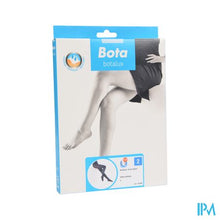 Charger l'image dans la galerie, Botalux 70 Panty Steun Nero Opaque N2
