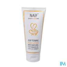 Afbeelding in Gallery-weergave laden, Naif Bodylotion Baby 200ml