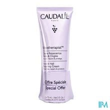 Afbeelding in Gallery-weergave laden, Caudalie Vinotherapist Duo Handcreme 75ml Promo