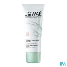 Afbeelding in Gallery-weergave laden, Jowae Creme Hydraterend Licht Tube 30ml