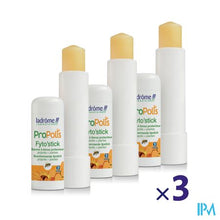 Afbeelding in Gallery-weergave laden, Ladrome Propolis Fyto-lipstick 5ml
