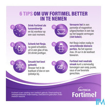 Afbeelding in Gallery-weergave laden, Fortimel Compact Protein 2.4kcal Mokka 4x125ml