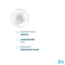 Load image into Gallery viewer, Ducray Squanorm Sh Droge Schilfers 200ml