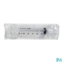 Load image into Gallery viewer, Bd Plastipak Spuit Luer 50-60ml 1 300866