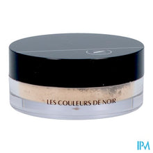 Afbeelding in Gallery-weergave laden, Couleurs De Noir Soft T. Loose Found. Pdr 01