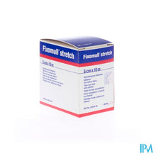 Afbeelding in Gallery-weergave laden, Fixomull Stretch Adh 5cmx10m 1 0203600