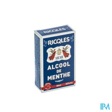 Afbeelding in Gallery-weergave laden, Ricqles Muntalcohol Fl 3cl