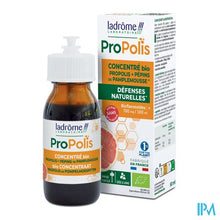 Afbeelding in Gallery-weergave laden, Ladrome Propolis + Pompelmoesextract 50ml