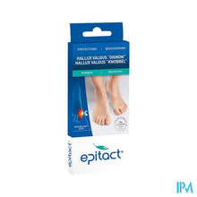 Afbeelding in Gallery-weergave laden, Epitact Hallux Valgus Protections 2 0753
