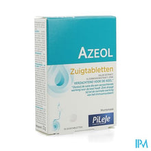 Afbeelding in Gallery-weergave laden, Azeol Zuigtabl 30