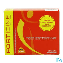 Load image into Gallery viewer, Forticine Extra Comp 60