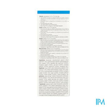 Afbeelding in Gallery-weergave laden, Physalis Eucalyforce Siroop Bio 150ml