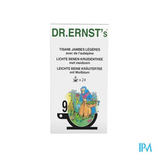 Charger l'image dans la galerie, Ernst Dr Filt N 9 Thee Bloedsomloop