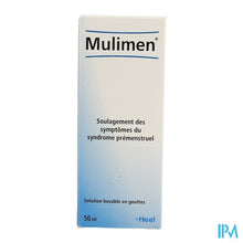 Load image into Gallery viewer, Mulimen Gutt 50ml