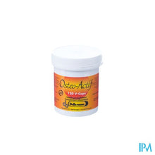 Load image into Gallery viewer, Osteo Actif V-caps 120 Deba