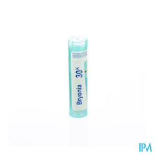 Afbeelding in Gallery-weergave laden, Bryonia 30k Gr 4g Boiron