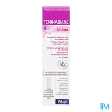 Afbeelding in Gallery-weergave laden, Feminabiane Intima Creme 15ml