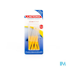 Afbeelding in Gallery-weergave laden, Lactona Easy Grip Interd.clean 2,5mm Xxs 7