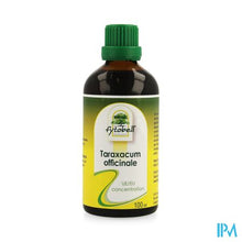 Afbeelding in Gallery-weergave laden, Fytobell Taraxacum Officinale Ue Gutt 100ml