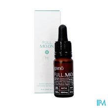 Afbeelding in Gallery-weergave laden, Gano Care Full Moon 15% Cbn & Cbd Olie 10ml