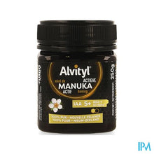 Afbeelding in Gallery-weergave laden, Alvityl Manuka Honey Iaa5+ 250g