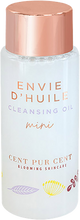 Afbeelding in Gallery-weergave laden, Cent Pur Cent Cleansing Oil Mini Envie Huile 50ml