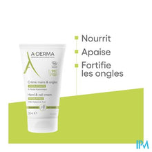 Afbeelding in Gallery-weergave laden, Aderma Indisp.handcr Cosmos Havermelk 50ml