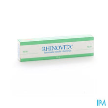 Load image into Gallery viewer, Rhinovita New Neuszalf 17g