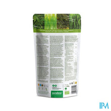 Afbeelding in Gallery-weergave laden, Purasana Vegan Green Mix Pdr 200g Be-bio-02