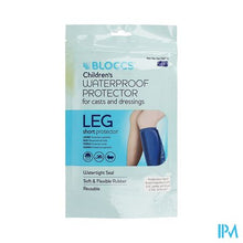 Afbeelding in Gallery-weergave laden, Sealprotect Sport Kind Onderbeen 4- 9j 41cm