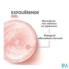 Afbeelding in Gallery-weergave laden, Avene Essentiels Gezichtspeeling Gel 50ml