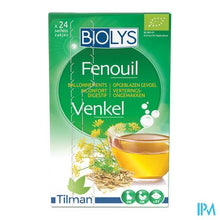 Load image into Gallery viewer, Biolys Venkel Sach 24