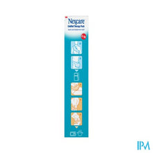 Afbeelding in Gallery-weergave laden, Nexcare 3m Coldhot Th.pac.rug/buik S/m Gel N15711s