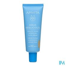 Afbeelding in Gallery-weergave laden, Apivita Aqua Beelicious Healt.gl.hydra Ip30 Cr40ml
