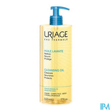 Load image into Gallery viewer, Uriage Wasolie 1l