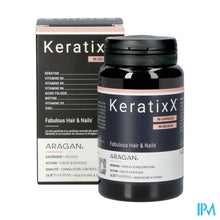 Afbeelding in Gallery-weergave laden, Keratixx Caps 90