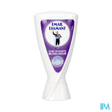 Afbeelding in Gallery-weergave laden, Email Diamant Tandpasta Cure Intens.blancheur 75ml
