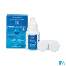 Load image into Gallery viewer, Eye Care Pharma Souples Opl Contactlenzen Fr 50ml