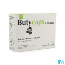 Afbeelding in Gallery-weergave laden, Optim Butycaps Caps 60