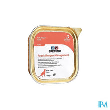 Load image into Gallery viewer, Specific Fdw Food Allergy Management 7x100g