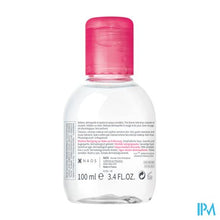 Load image into Gallery viewer, Bioderma Sensibio H2o Micellaire Opl Gev.huid100ml
