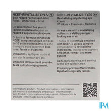Charger l'image dans la galerie, Filorga Ncef Revitalize Eyes Creme Pot 15ml